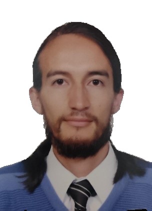 Jairo Damián Álvarez Cruz