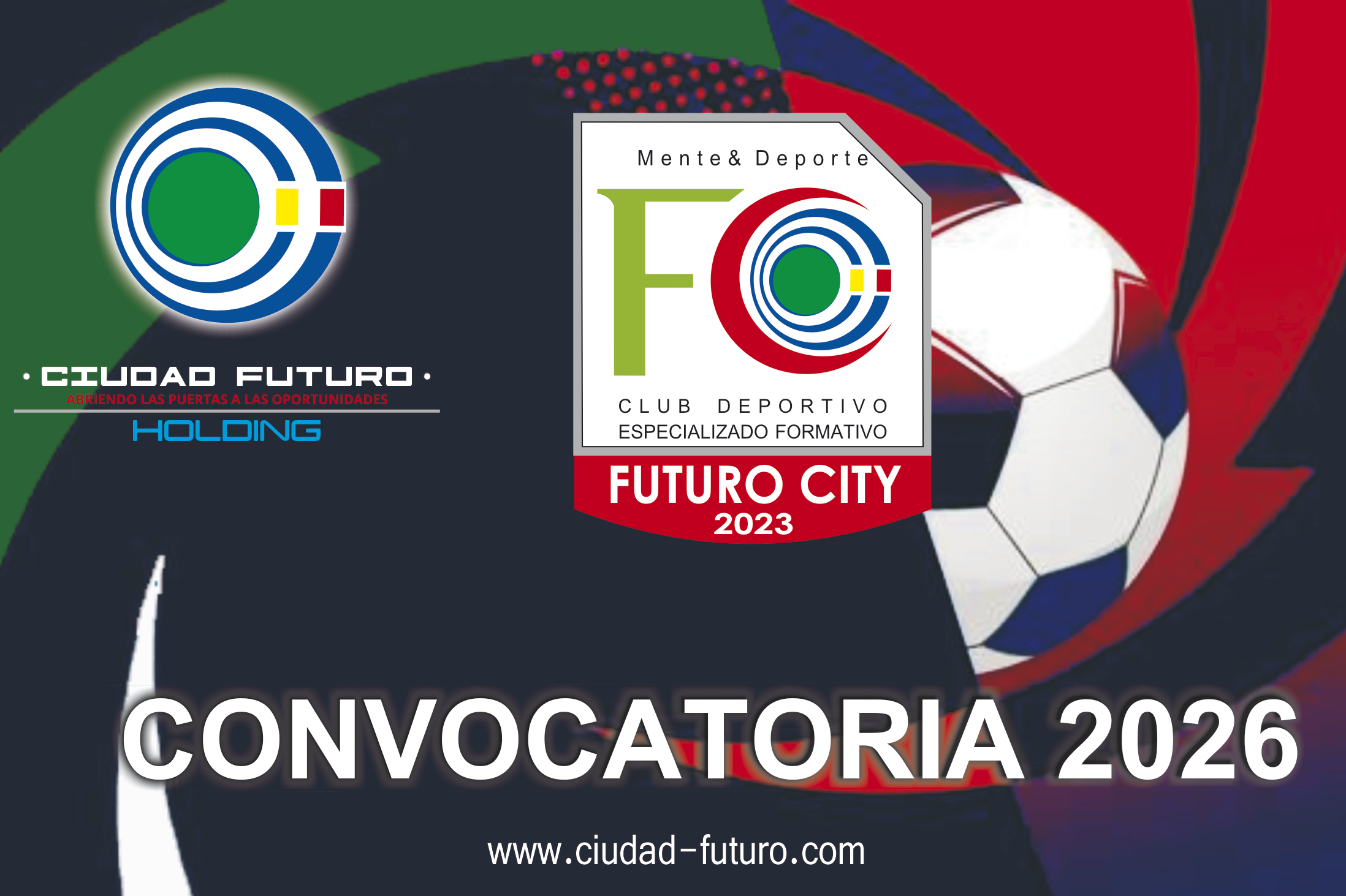 Se parte de los mejores