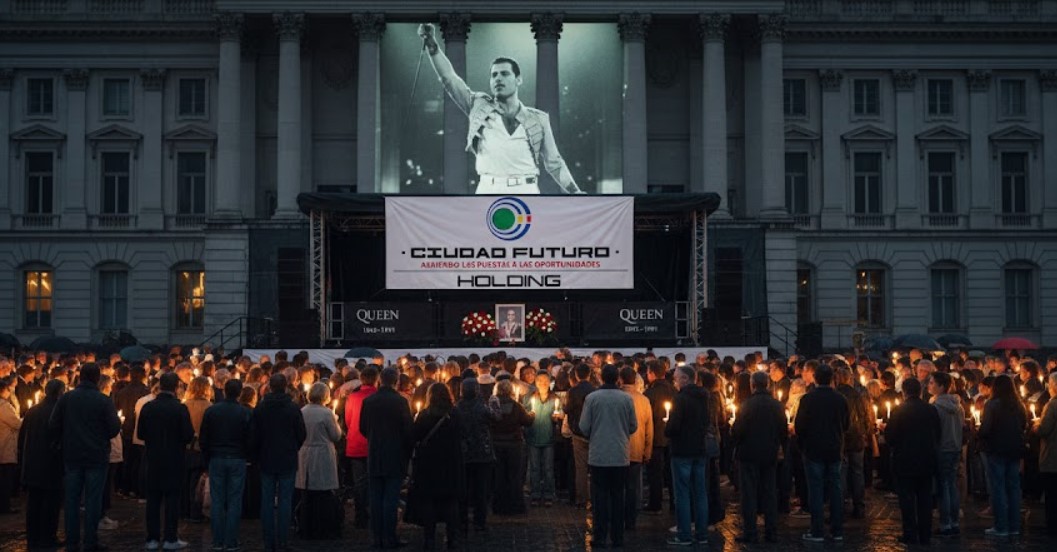 EN EL MUNDO DE LA MÚSICA